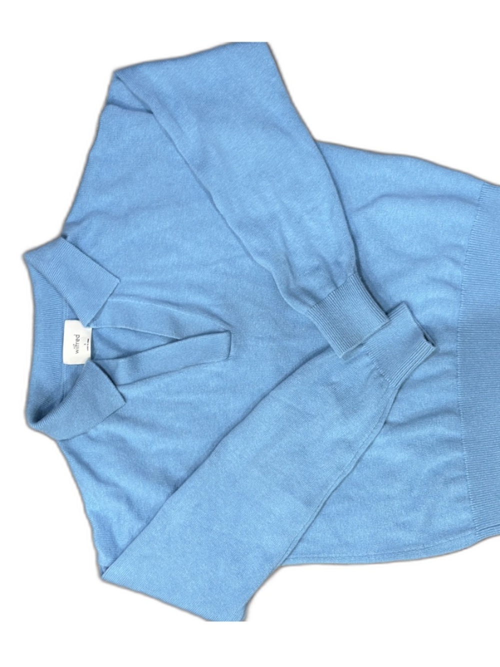 Aritzia Clara Sweater - Picture 4 of 6